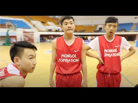 Видео: Бид Монгол Тэмүүлэл III