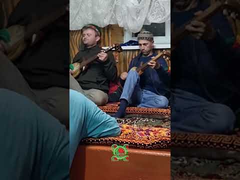 Видео: Аз дил ба дил — нолаи памирӣ дар мотам | از دل به دل – ناله‌ی پامیری در سوگ