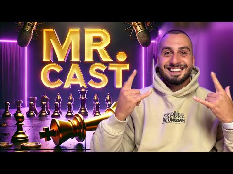 Видео: КАКТУСА ОЦЕНЯВА УЧАСТНИЦИТЕ | MR.CA$T Еп.11