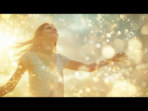 Видео: Медитация для Вдохновения и Исцеления | Ангельские Звуки для Достижения Целей