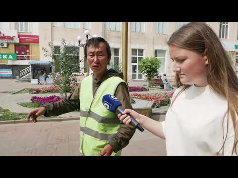 Видео: Добро пожаловать в «Кишку»! Подземный город бомжей в центре Улан-Удэ и его обитатели