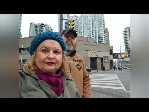 Видео: ОСЕННЯЯ ЗАРИСОВКА.ПОЙДЕМ СО МНОЙ. ПРОГУЛКА С МУЖЕМ.ГУЛЯЕМ ВРАЙ ОНЕ ОЗЕРАОНТРАРИО ТОРОНТО,LOVE PARK