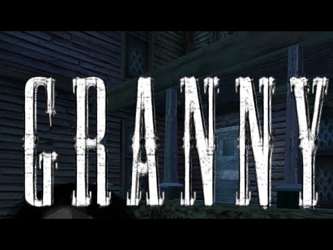 Видео: ТРЕТЬЯ БАБКА→Granny 3 1#