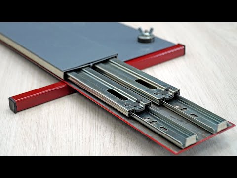 Видео: Все гениальное просто! Идея, которую оценят по достоинству!