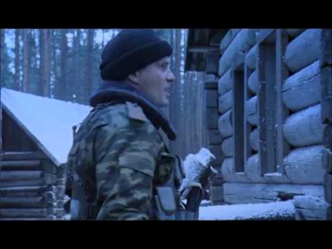 Видео: Игорь Филиппов( актёр) в фильме Arhangel