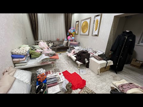 Видео: Хамайи Борои бойии арзон шуд