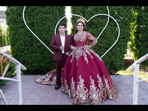 Видео: Сеня и Золото Светоство