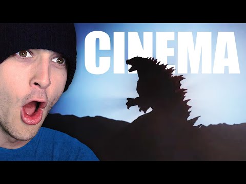 Видео: Финал «Годзиллы против Ультрамена» — это ШЕДЕВР..