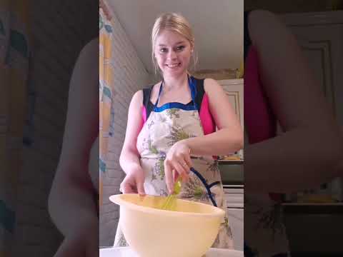 Видео: ПИРОЖКИ "ПЯТИМИНУТКА"