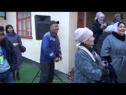 Видео: 07.11.22 Свадьба Қазалы Бет ашар