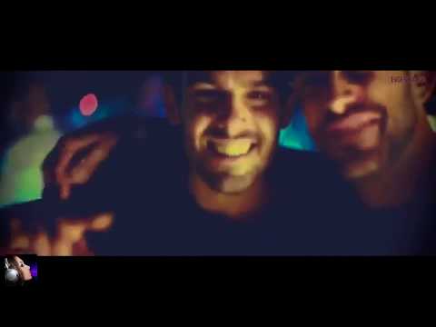 Видео: FatFoont feat Nika Belaya  Мы в танце(Martik C Rmx)