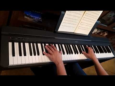 Видео: "У природы нет плохой погоды..." (Музыка из к/ф "Служебный роман.")