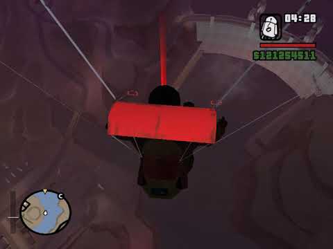 Видео: Прохождение Grand Theft Auto San Andreas Минирование дамбы #81