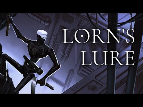 Видео: Стрим 27.09.2024 - Lorn's Lure (#2)