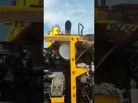 Видео: JS-160 W Comon real . Не запускается двс система комон рэал , высокого давления