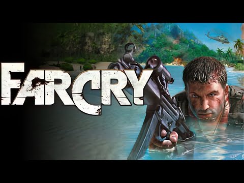 Видео: FAR ПЛАКАЮ 1 на СЛОЖНОСТИ РЕАЛИЗМ! !тг !донат