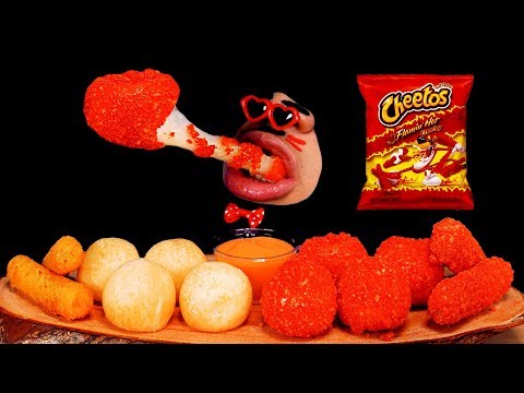 Видео: [4K MUKBANG] сырные сырные сырные моцареллы, сырный шарик