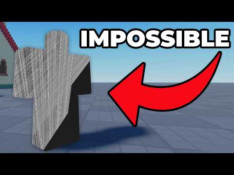 Видео: Я СЛОМАЛ ROBLOX