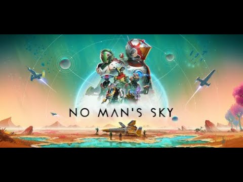 Видео: No Man's Sky - ДАЛЕКИЙ КОСМОС, НЕИЗВЕДАННЫЕ ЦИВИЛИЗАЦИИ, ГАЛАКТИКИ И ЧЕРНЫЕ ДЫРЫ, ЧАСТЬ 1