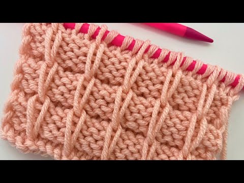 Видео: ОЧЕНЬ ЛЕГКО СДЕЛАТЬ V-образный стежок