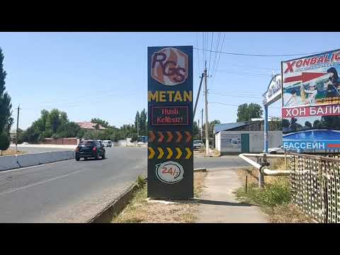 Видео: Узбекистан. Таваксай искандер бараж.паргос.