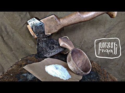 Видео: СОЛЬ сушит ДЕРЕВО?!|ПЛОТНИЦКИЕ ЛАЙФХАКИ|