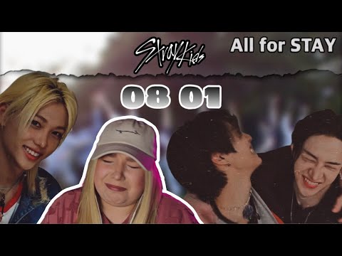 Видео: STRAY KIDS - "0801' | Я ТОЖЕ РЯДОМ, знай... | #skz #straykids #кпоп #hyunjin #kpop #hanjisung
