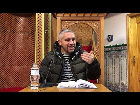 Видео: "Аз избирам Осман /р.а./" - Хусей Ходжа