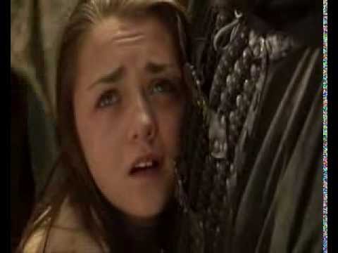 Видео: Игра Престолов-Арья Старк