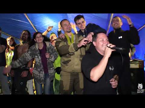 Видео: БИЭТ - Ибашенка (БК Джем-2020 live)