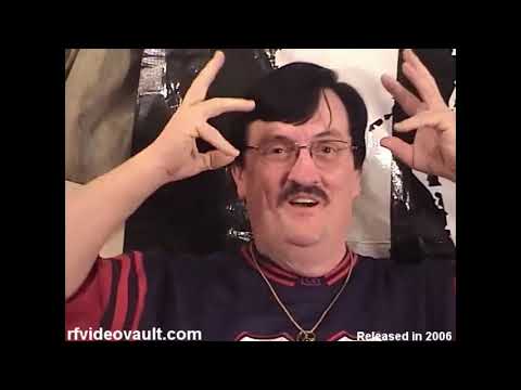 Видео: Пол Бирер — «Секреты» Гробовщика и как Кейн стал его братом