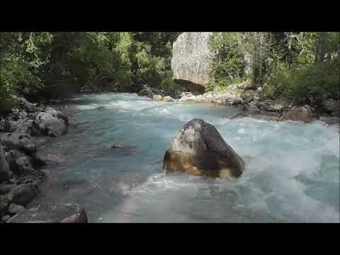 Видео: Ущелье Махар 1я часть