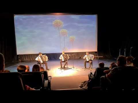 Видео: Донино хоро