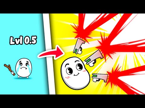 Видео: Эта пушка настолько мощная, что я стёр бы планету