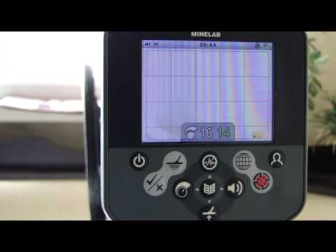 Видео: Minelab CTX 3030, настройки профи!