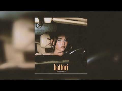 Видео: Miyagi & Эндшпиль Type Beat - "Hattori" | PROD. VHQ