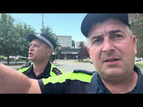 Видео: За 1 нарушение 2 ШТРАФА? / ГАИ Энгельс ИДПС Белюсенко  ИДПС Кудинов