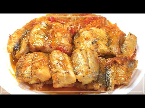 Видео: Рыба с овощами в мультиварке.Fish with vegetables.