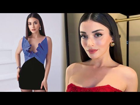 Видео: Озге Ягыз возвращается на экраны, вот подробности о ней!