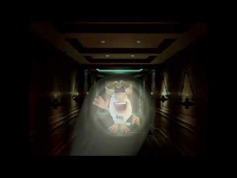 Видео: ФНаБ (remake) ночь 2 [Часть А]