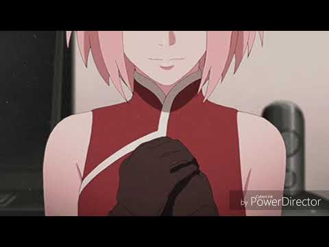 Видео: [AMV ]Аниме клип - самого самого