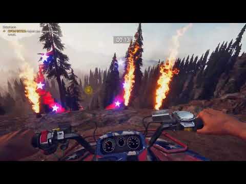 Видео: Прохождение Far Cry 5 (PC) на 100% - Часть 23