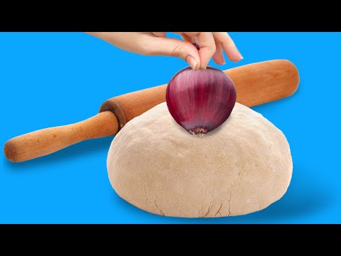 Видео: 36 КУЛИНАРНЫХ СЕКРЕТОВ || ЛАЙФХАКИ И СОВЕТЫ ДЛЯ ГОТОВКИ