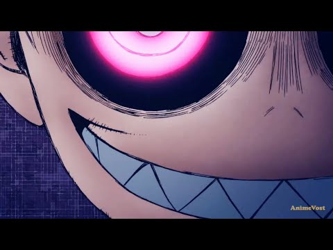 Видео: Аниме Клип "Мой Демон Убица" Starset - My Demons (Cover на русском | RADIO TAPOK)