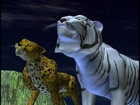 Видео: Трансформеры: Битвы Зверей Сезон 1 Серия 26 "Чужие голоса, Часть 2"