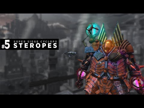 Видео: Прохождение Sine Mora EX - Часть #5