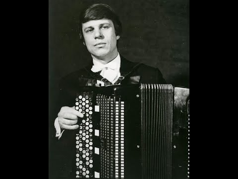 Видео: Болл Ханс. Рондо-каприччиозо. В. Галкин Запись 1969 г.
