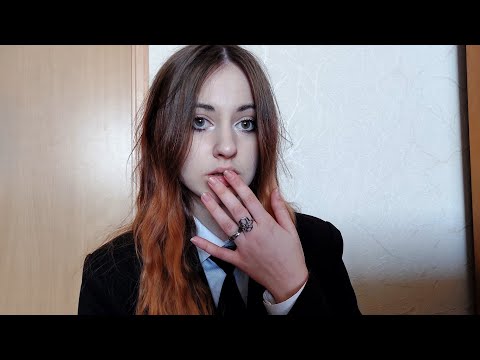 Видео: мой дядя издевается надо мной...