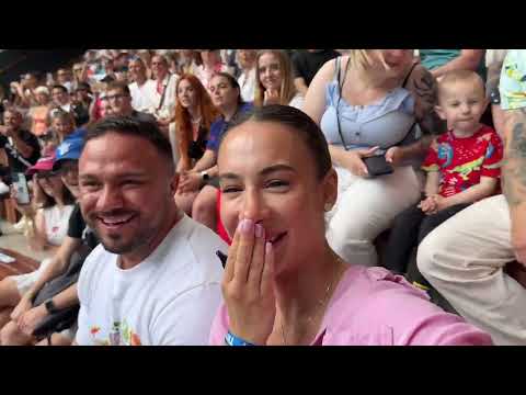 Видео: КАНАРСКИТЕ ОСТРОВИ - ДЕН 1 - Loro Parque