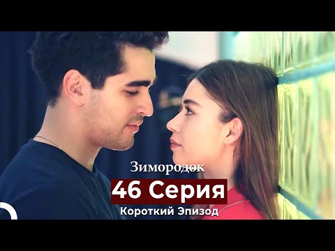 Видео: Зимородок 46 Cерия (Короткий Эпизод) (Русский дубляж)